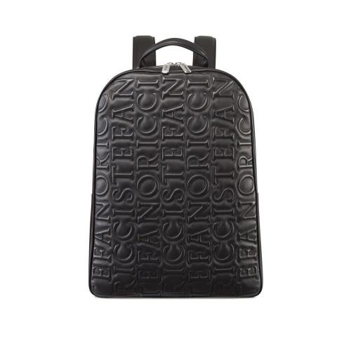  STEFANO RICCI 史蒂芬 22年秋冬 男士 雙肩包 小牛皮雙肩包 509587001