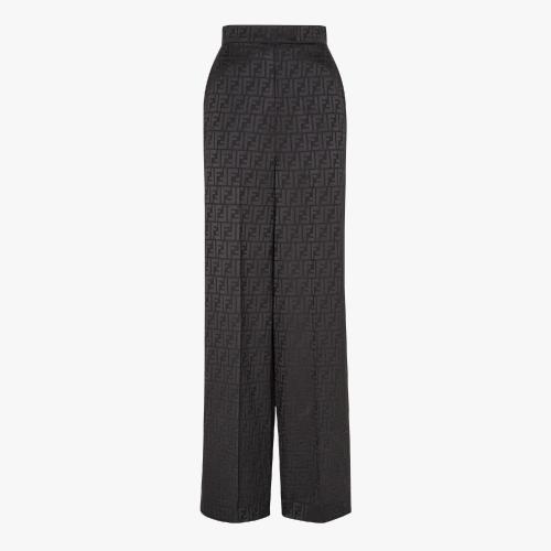  FENDI芬迪 22年秋冬 男士 休閑褲 Trousers FR637_J0ZF0GME