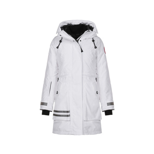 CANADA GOOSE/加拿大鵝 多倫多夾克 女士羽絨服 1049L