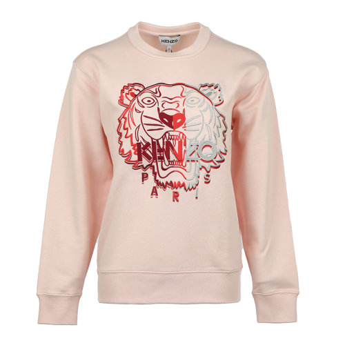 KENZO/高田賢三女士套頭衛(wèi)衣FC62SW82