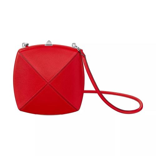  HERMES愛馬仕 22年秋冬 女士 收納包 Minaudiere Clou Medor H077774CKAB 預(yù)定商品2-6周發(fā)貨