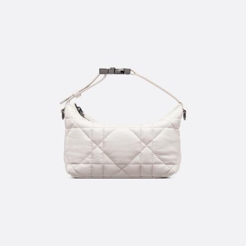  DIOR迪奧 22年秋冬 女士 手拿包 小號 DiorTravel Nomad 手拿包 S5553BMIG_M030