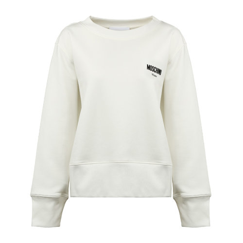 MOSCHINO/莫斯奇諾女裝女衛(wèi)衣女J171755