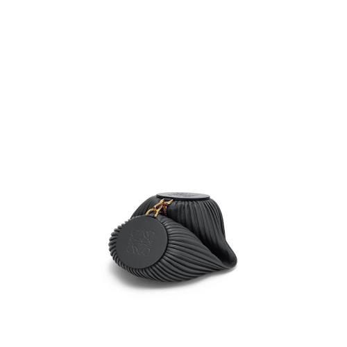  LOEWE羅意威 22年秋冬 女士 單肩包 Bracelet pouch in nappa calfskin A912P84X08-1100