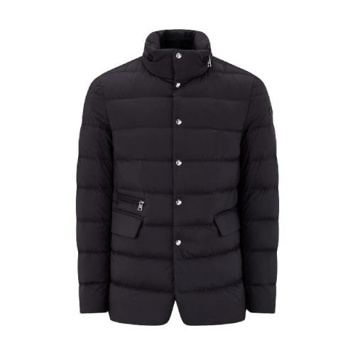  MONCLER蒙可蒙克萊 22年秋冬 男士 羽絨服 Melimoyu Short Down Jacket H20911A0024753333999
