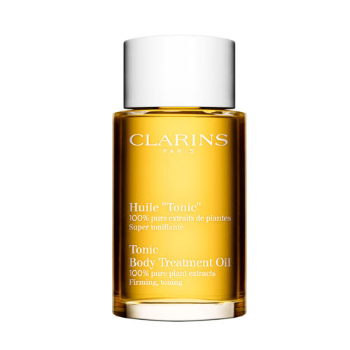 CLARINS/嬌韻詩 天然調(diào)和身體護(hù)理油100ML
