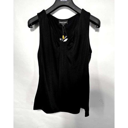 Emporio Armani/安普里奧阿瑪尼/女士T恤/女士背心