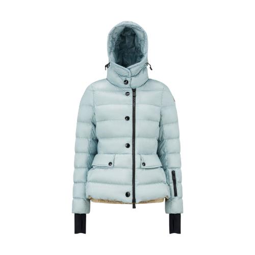  MONCLER蒙可蒙克萊 22年秋冬 女士 羽絨服 Armonique Short Down Jacket H20981A0004153071712