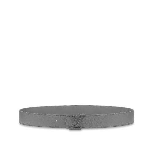  LV路易威登 22年秋冬 男士 腰帶 Ceinture LV Aerogram 35 mm M0425S M0425V M0425T M0425U 預(yù)定商品2-8周發(fā)貨