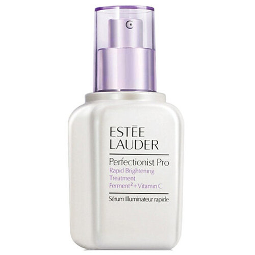 Estee Lauder/雅詩(shī)蘭黛  面部精華 專研勻凈透亮精華露/肌光精華 50ml/100ml