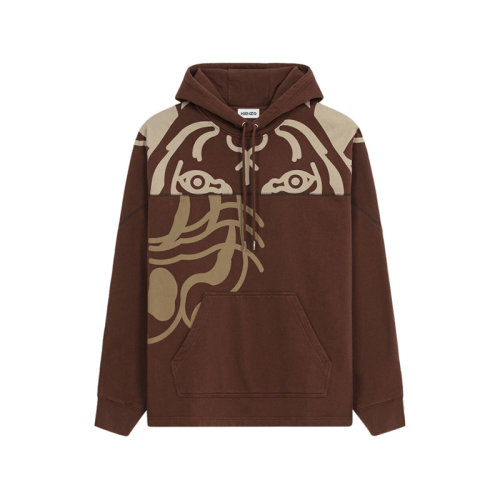 KENZO/高田賢三 男衛(wèi)衣 5SW538 4MO