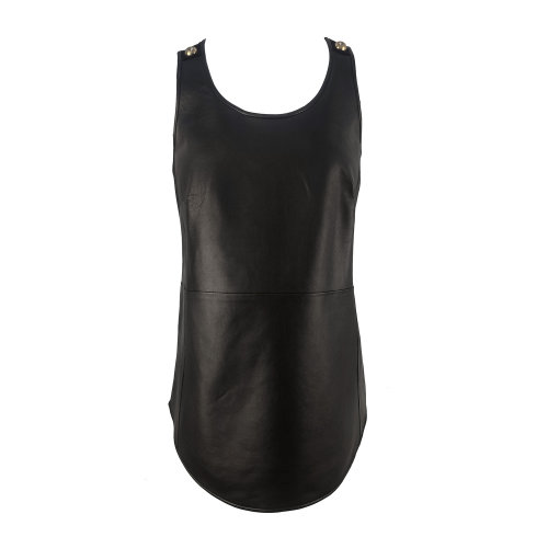 Emporio Armani/安普里奧阿瑪尼女裝/女士外套/女士馬甲