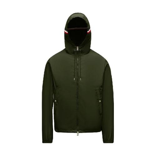  MONCLER蒙可蒙克萊 22年秋冬 男士 夾克 Grimpeurs Hooded Jacket H10911A0007754155833