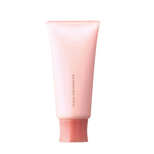 naris/娜麗絲 REJUARNA蕊綻 水潤按摩面膜膏80g