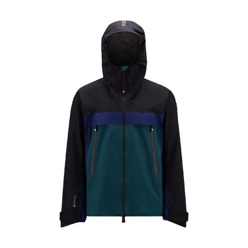  MONCLER蒙可蒙克萊 22年秋冬 男士 夾克 Villair Hooded Jacket H20971A0002054AL5P97