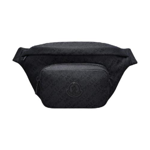  MONCLER蒙可蒙克萊 22年秋冬 男士 腰包 Durance Belt Bag H209A5M00004M2155999