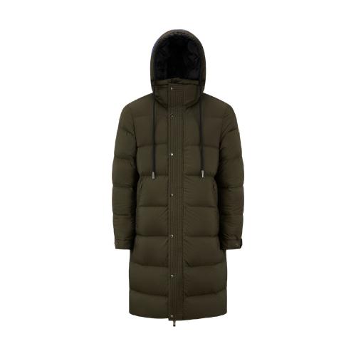  MONCLER蒙可蒙克萊 22年秋冬 男士 羽絨服 Harel Long Down Jacket H20911C0003068352999