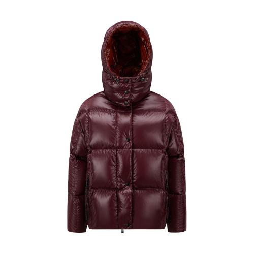  MONCLER蒙可蒙克萊 22年秋冬 女士 羽絨服 Parana Short Down Jacket H20931A0006568950438