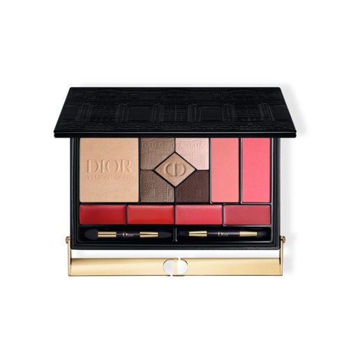 DIOR/迪奧2021圣誕限量多功能彩妝盤26.1g