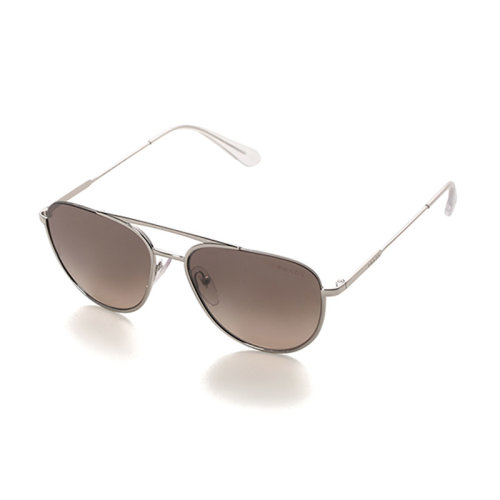 PRADA/普拉達(dá) 男士金屬太陽鏡眼鏡 0PR 50US