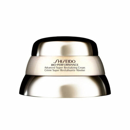 SHISEIDO/資生堂  百優(yōu)精純?nèi)樗嫠?抗皺修復(fù) 百優(yōu)面霜50ml/75ml