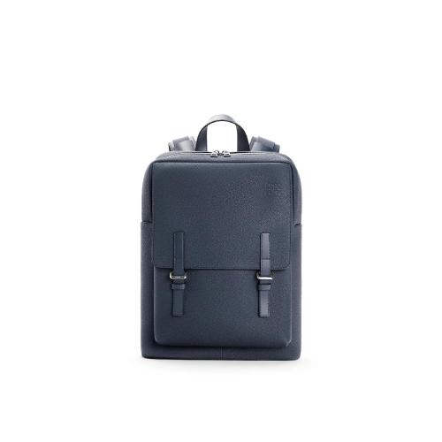  LOEWE羅意威 22年秋冬 男士 雙肩包 Military Backpack in soft grained calfskin B553J18X01- 預(yù)定商品1-3周發(fā)貨