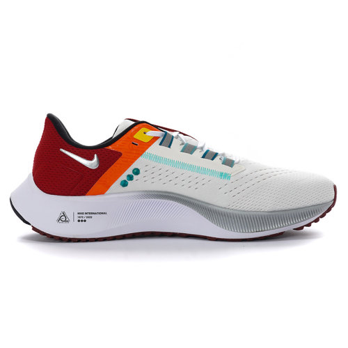 Nike/耐克 22年春夏 男款 Air Zoom Pegasus 38 輕便 透氣  緩震 低幫 運動 休閑 跑步鞋 DQ4499-101