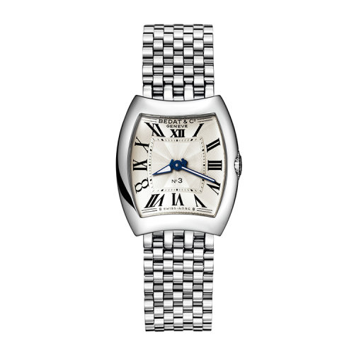 Bedat&Co/寶達(dá)家3號(hào)系列腕表316.011.100