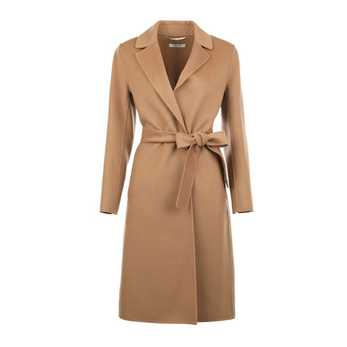 MaxMara/麥絲瑪拉女士中長款大衣風衣外套90110921000PAULINE