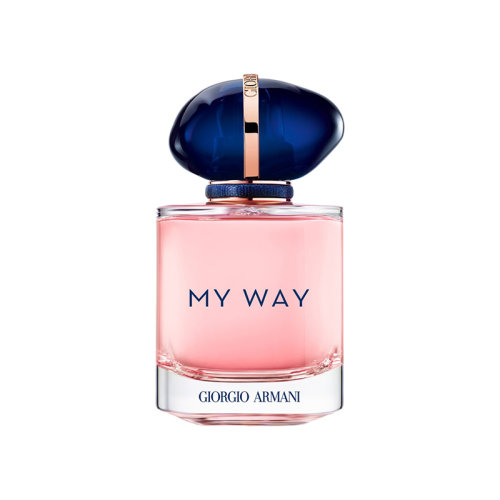 Giorgio Armani/喬治阿瑪尼My Way「自我無(wú)界」女士香水 EDP濃香水30-50-90ml