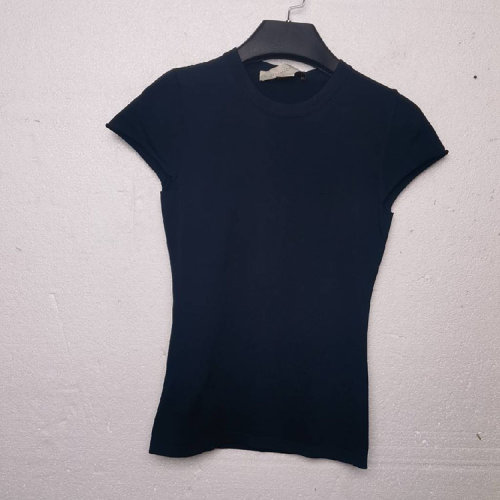 Stella McCartney/絲黛拉麥卡妮 女士短袖T恤  346948 S1452