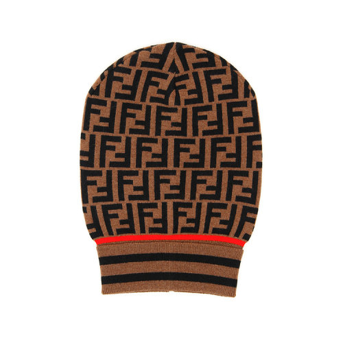 FENDI/芬迪 19年秋冬 百搭 女性 帽子 FXQ637A3OVF