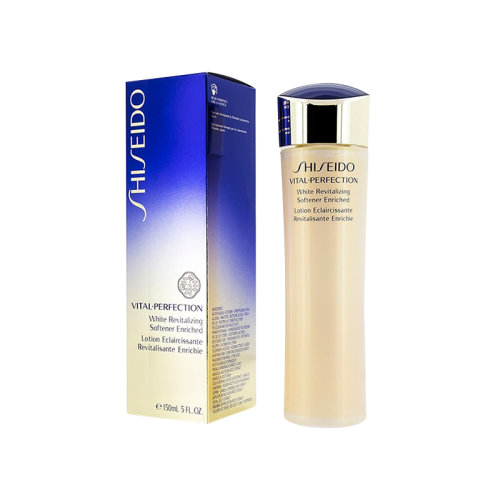 SHISEIDO/資生堂  悅薇珀翡緊顏亮膚水 滋潤(rùn)型 150ml