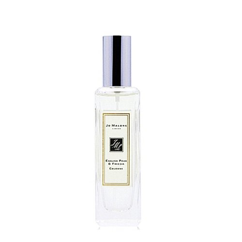 李佳琦同款JO MALONE/祖瑪瓏 女士香水 祖馬龍香水英國梨與小蒼蘭30ml