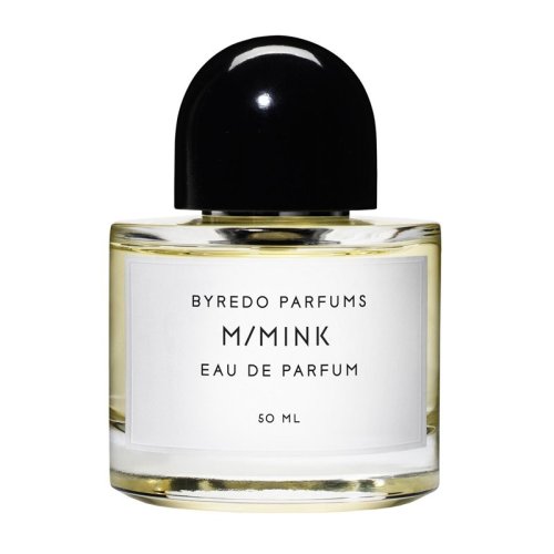 Byredo/百瑞德 M MINK雙面墨香女士濃香水50-100ML