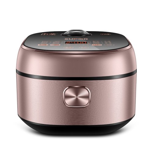 supor/蘇泊爾 SF40HC60電飯煲4L小快本釜IH電飯煲