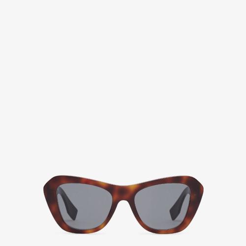  FENDI芬迪 22年秋冬 女士 太陽眼鏡 Fendi O’Lock FOL036V1RF1HTM