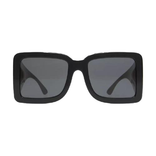  BURBERRY 22年秋冬 男士 B 圖案方框太陽(yáng)眼鏡 40812671