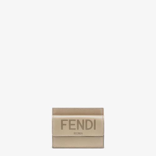  FENDI芬迪 22年秋冬 女士 卡包 Card holder 8M0423AAYZF0E65