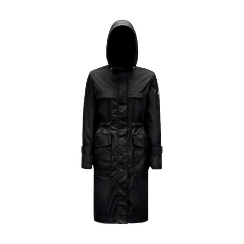  MONCLER蒙可蒙克萊 22年秋冬 女士 風(fēng)衣 Hiengu Rain Coat H10931C00048539YH999