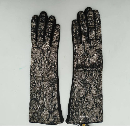 Giorgio Armani/喬治阿瑪尼手套794054 1W224