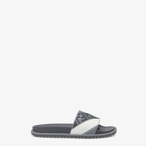  FENDI芬迪 22年秋冬 男士 拖鞋 Slides 7X1377AF5MF1IDS