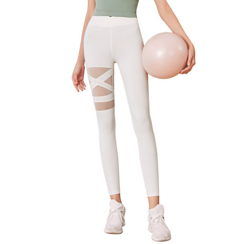 GeleiStory/GeleiStory 翹臀專業(yè)高腰彈力女速干健身褲瑜伽提臀跑步訓(xùn)練運動顯瘦女裝＞女士褲裝＞女運動褲