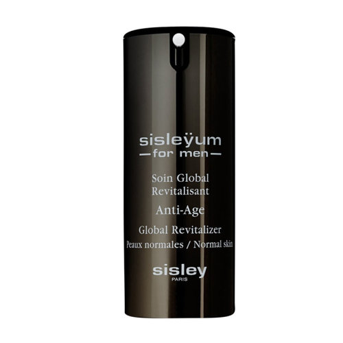 Sisley/希思黎 男士潤膚乳液50ML