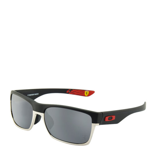 Oakley/歐克利 戶(hù)外 運(yùn)動(dòng) 雙面系列 拼接 太陽(yáng)鏡 休閑 舒適 鍍膜 反光 鏡片 墨鏡 眼鏡 OO9256 TWO FACE