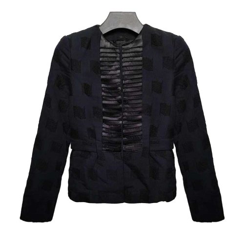 Emporio Armani/安普里奧阿瑪尼  女裝/女士外套/女士夾克