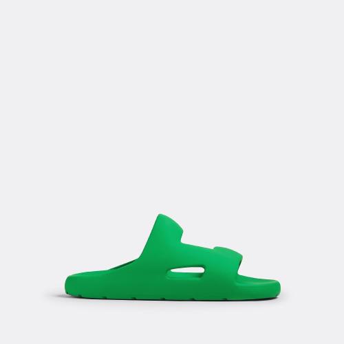  BV葆蝶家 22年秋冬 男士 平底涼鞋 band 690103V11T03708