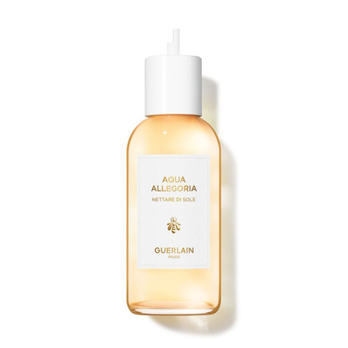 Guerlain嬌蘭花草水語系列 女士香水200ml 補充裝 SOLE-蜜意暖陽