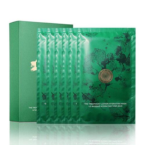 La Mer/海藍之謎  面膜 修護精粹沁潤面膜6片