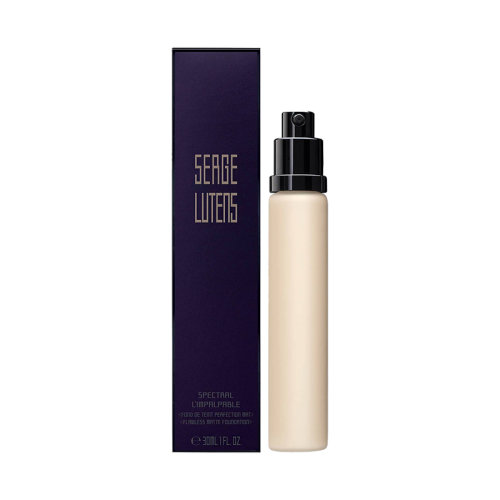 Serge Lutens 蘆丹氏粉底液30ml 替換裝